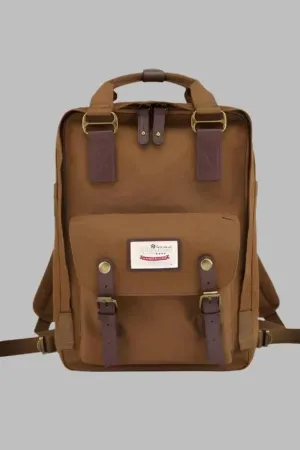 ❤️ GYPSY FOX - Vintage Waterproof Backpack – Stylish Protection for All Your Adventures