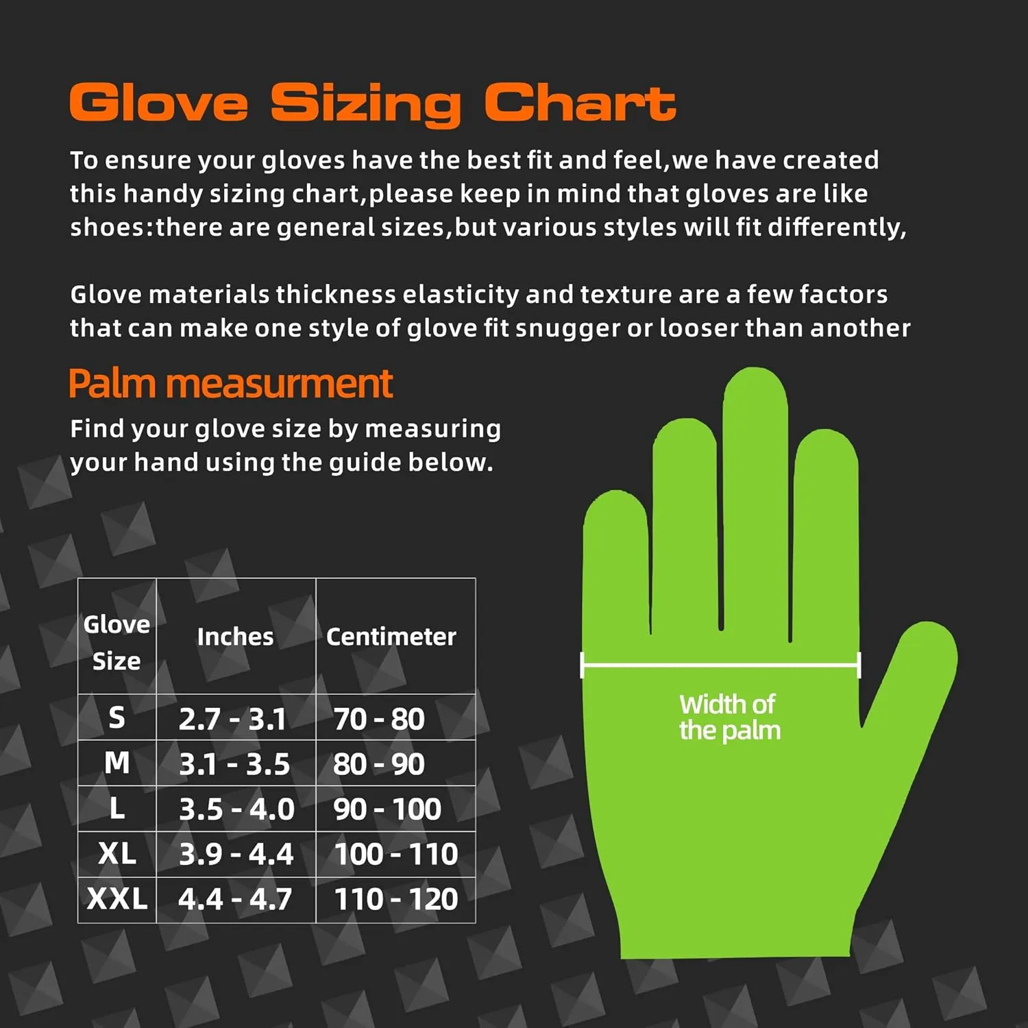 10mil Disposable Nitrile Gloves Chemical Resistant Mechanic Rubber Gloves Heavy Duty Latex Free Industrial