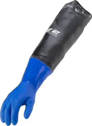 212 Performance Chemical, Liquid, and Heat Resistant Gloves