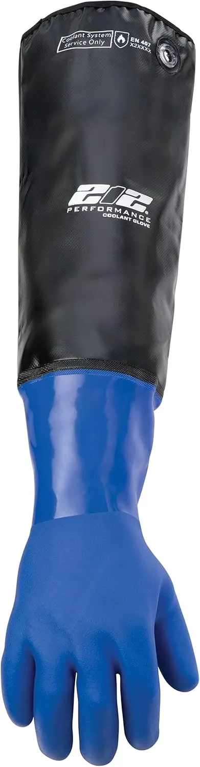 212 Performance Chemical, Liquid, and Heat Resistant Gloves