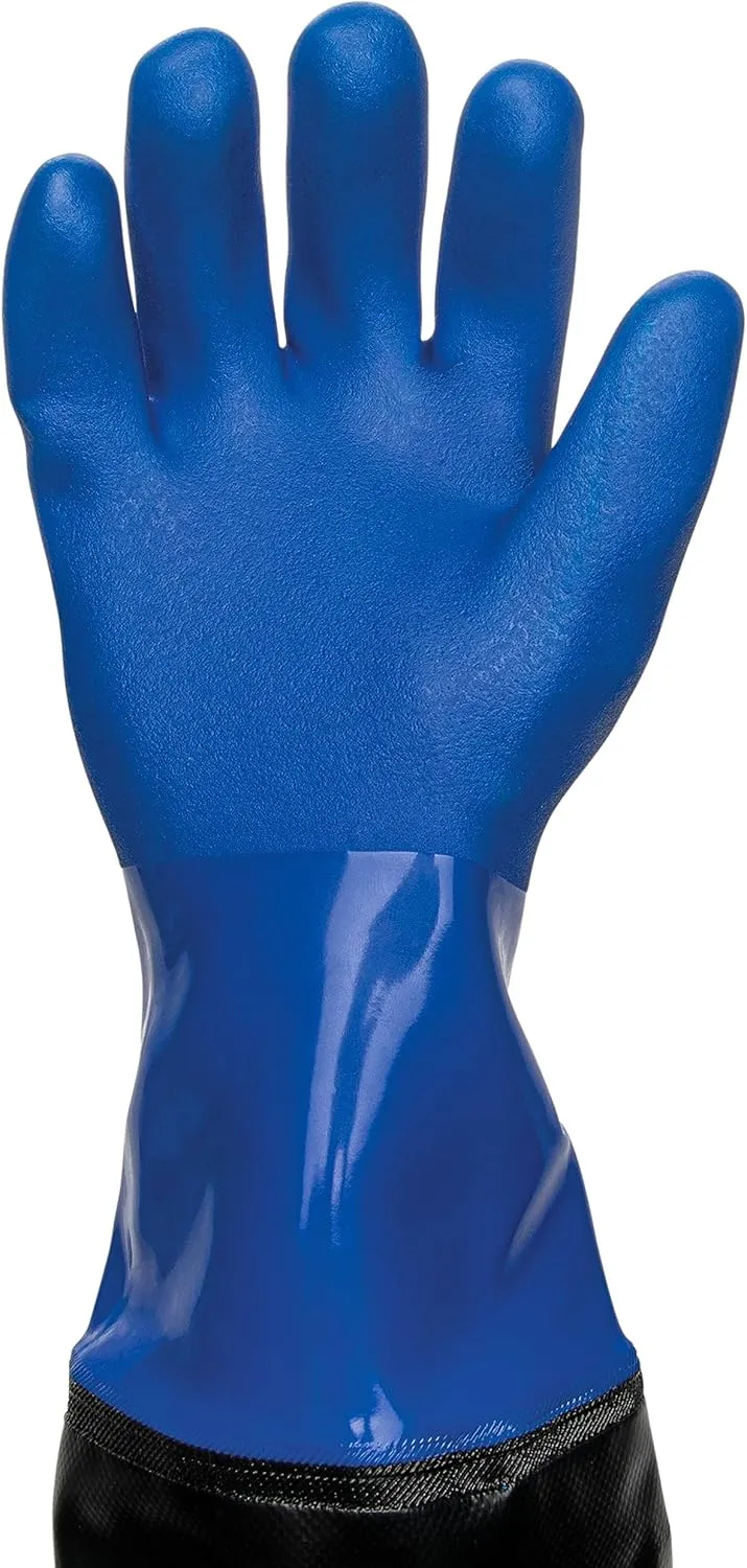 212 Performance Chemical, Liquid, and Heat Resistant Gloves