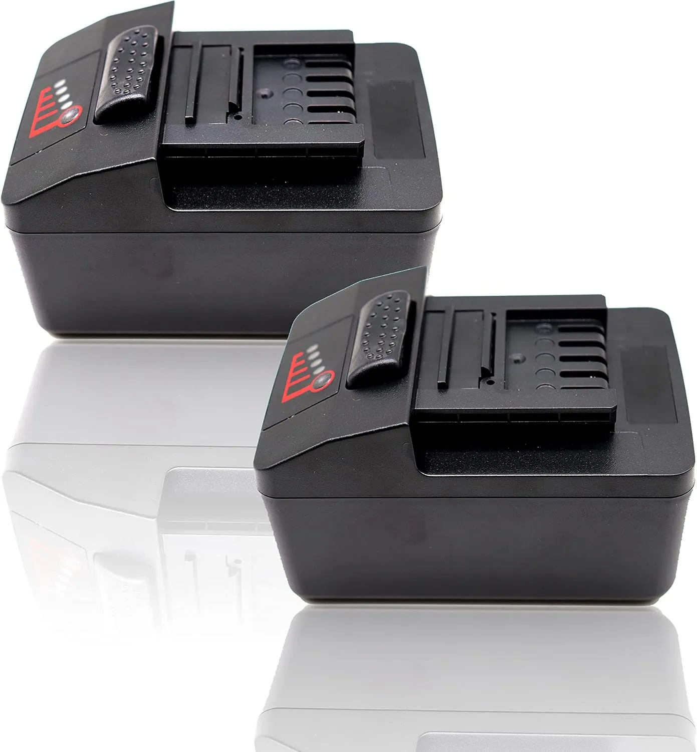 2X 4.0Ah Battery CTB8185 18V 4Ah 4000mAh Replace for Snap on CTB8185 CTB7185 CTB8187 CT8850 CT7850 CDR7850H CTL7850 CT8815 CT8850 CT8850 CT9075 CT9100 CT9010 Power Tool Battery
