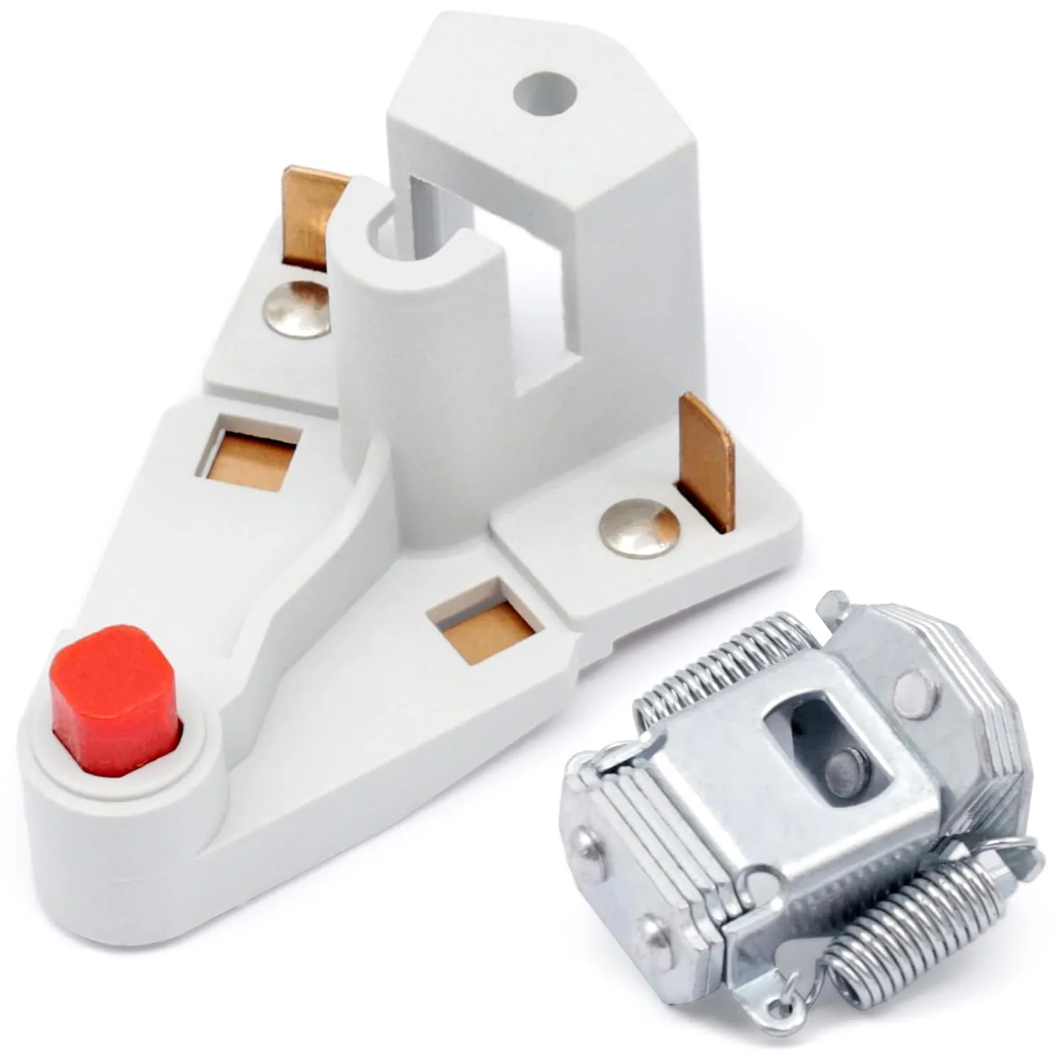 629002-001 & SAW-21-36 Single Speed Rotating Switch Compatible with A.O Smith Single-Speed Two-Compartment Pump Motors