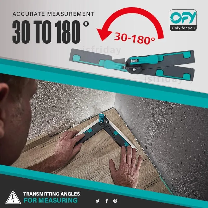 Accurate Miter Saw Gauge