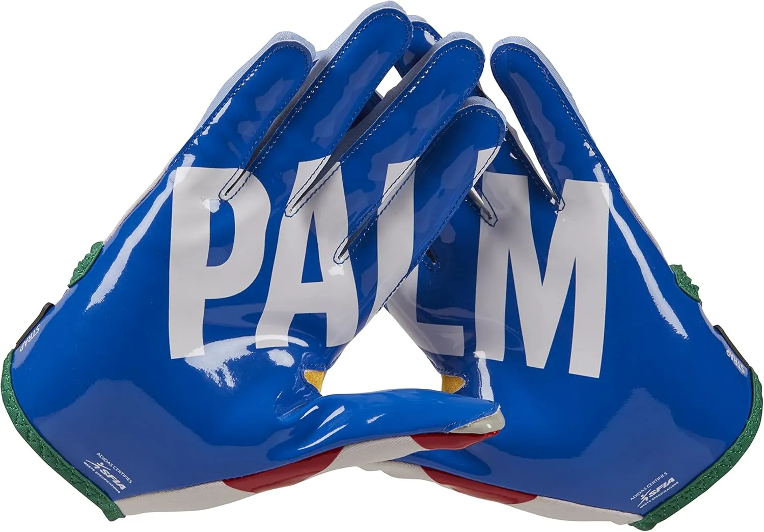 adidas Adizero 12 Adult Football Receiver Gloves