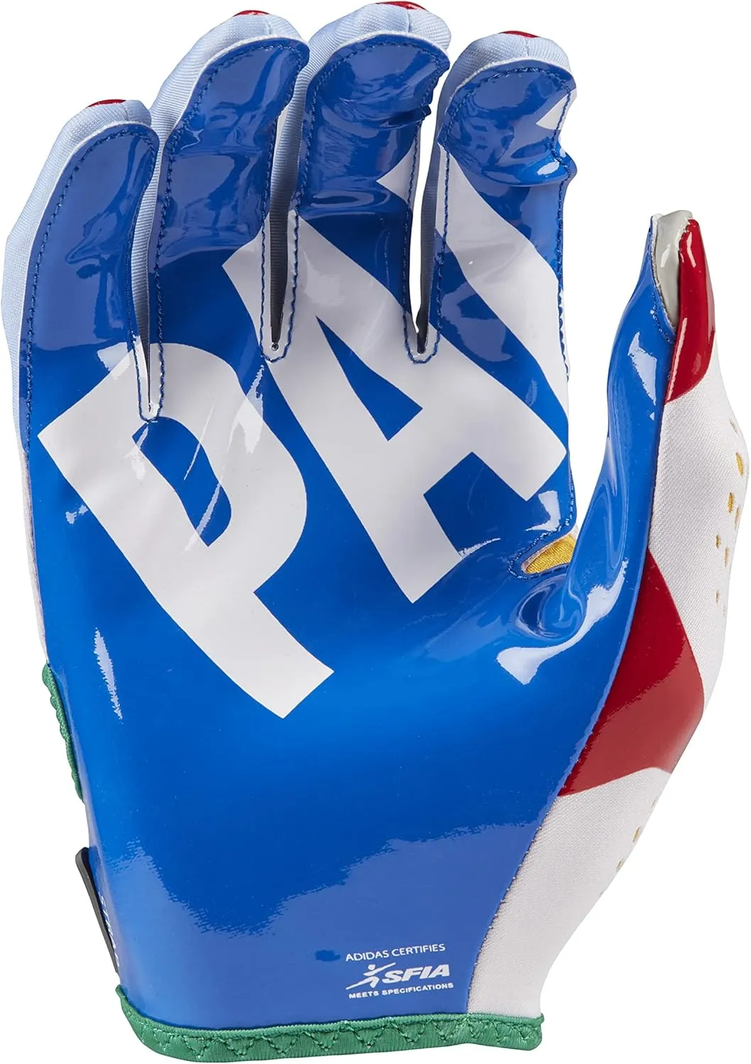adidas Adizero 12 Adult Football Receiver Gloves