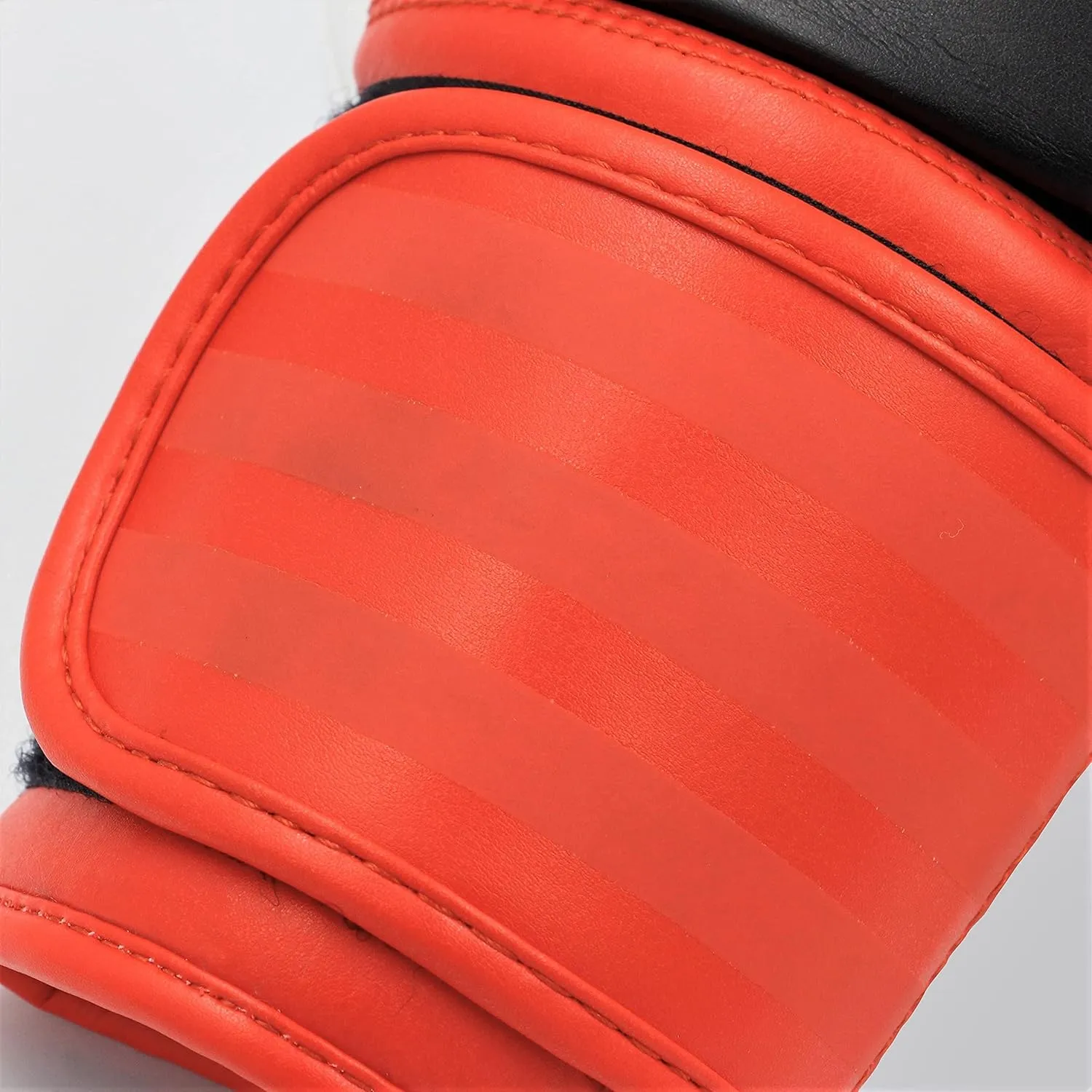 Adidas Hybrid 100 Boxing Gloves – Adult Boxing Gloves for Sparring, Training & Heavy Bag – Kickboxing Gloves for Women & Men