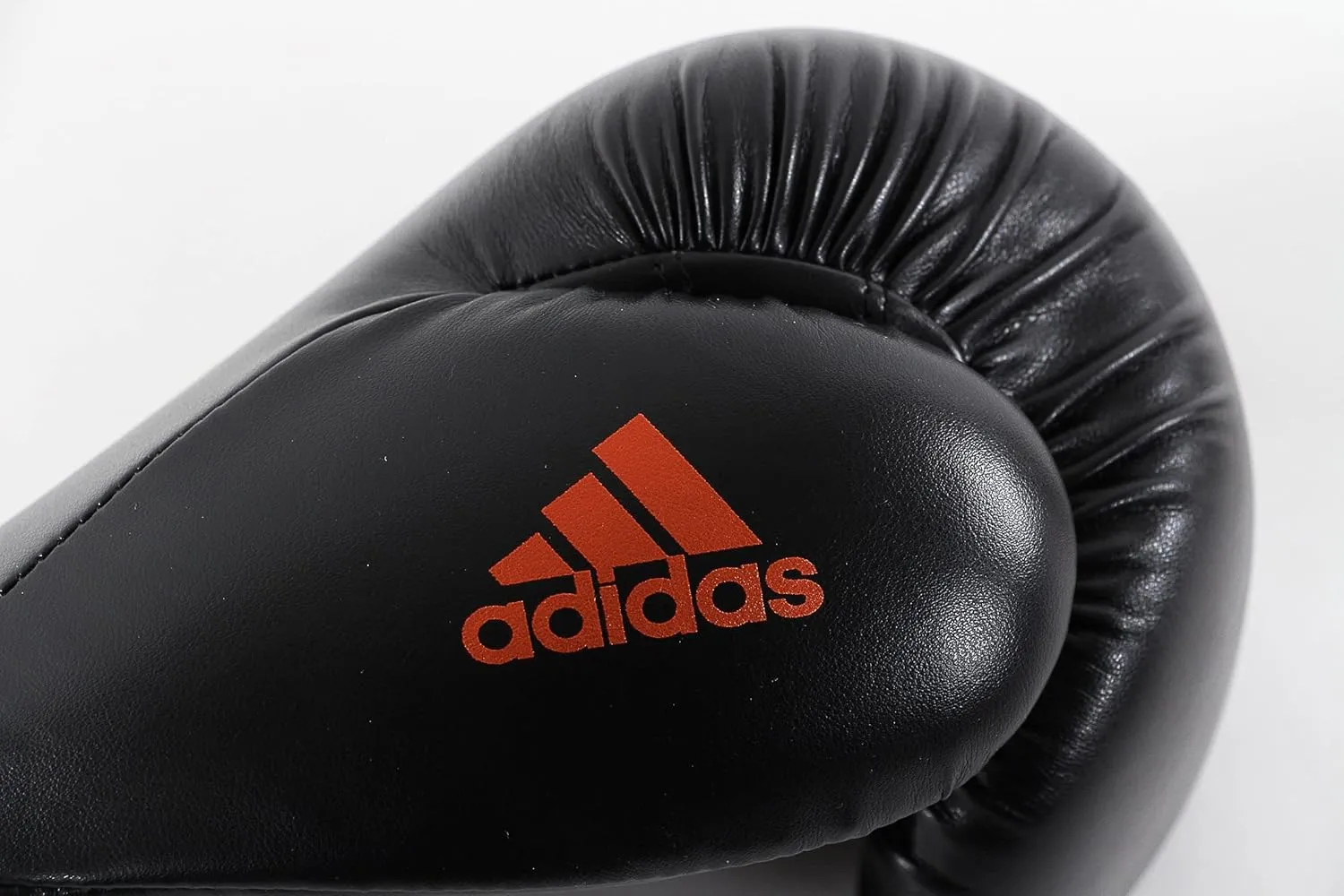 adidas Speed 50 Gel Boxing Gloves - Adult Boxing Gloves for Men & Women - Heavy Bag Gloves, Kickboxing Gloves for Women, MMA Sparring Gloves, Punching Bag Gloves for Men