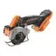 AEG 18V Sub Compact Brushless Multi-Material Cut Off tool Without battery and charger