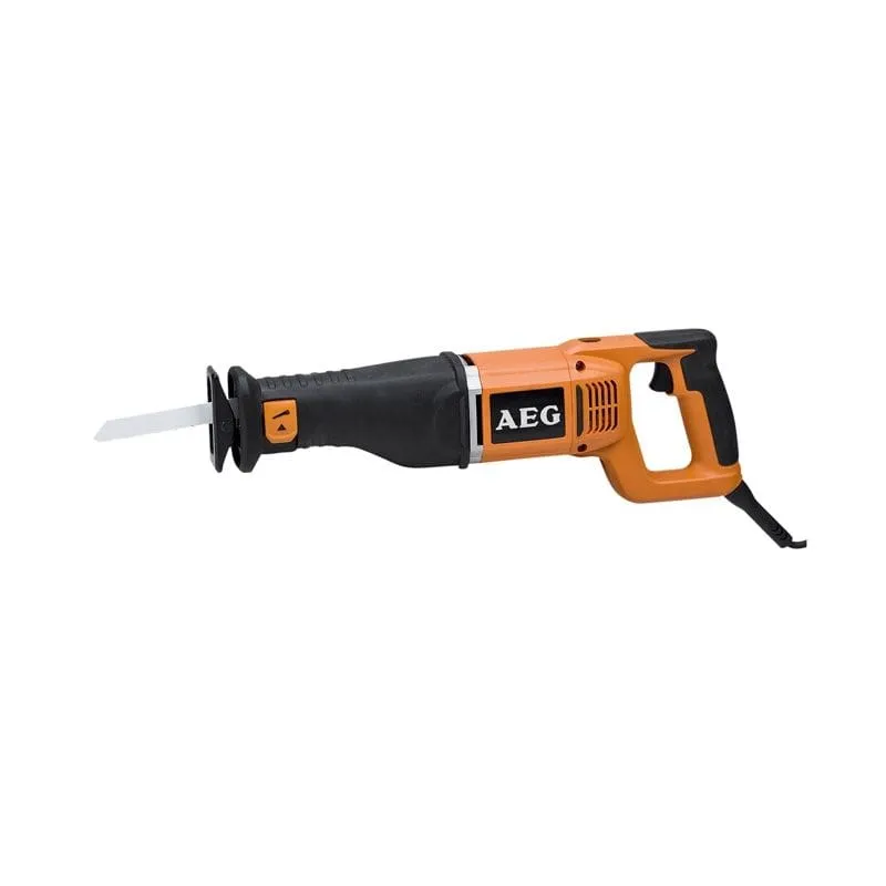 AEG 30mm Reciprocating Saw 1300W - US1300XE