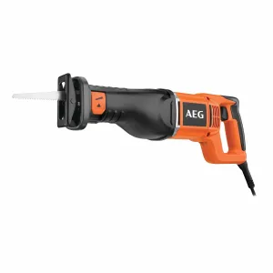 AEG 30mm Reciprocating Saw 1300W - US1300XE