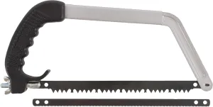 Allen Company High Mesa Takedown Game Processing Saw for Hunting/Camping