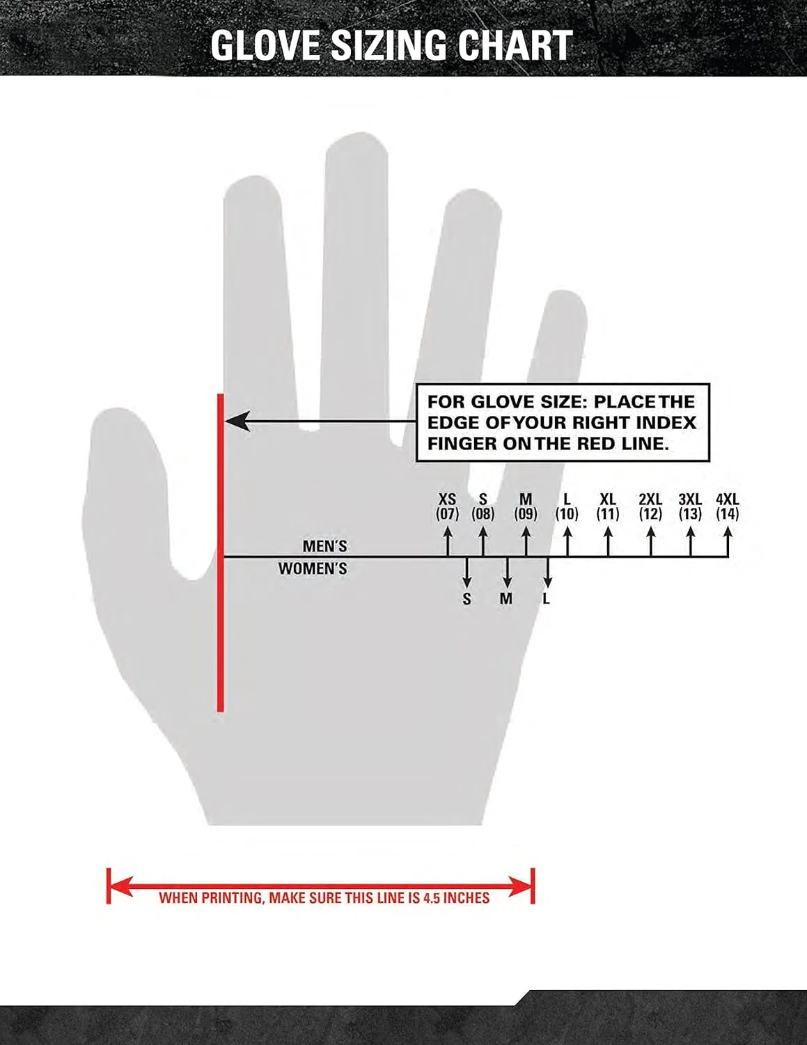 Ansell Ringers Gloves R-347 Rescue Glove, Protection in High Intensity Jobs - First Responders, Rescue, Extrication, Hi-Vis, X-Large