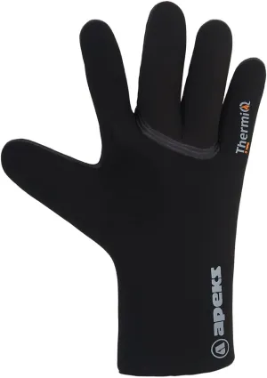 Apeks 5mm ThermiQ Gloves - X-Large