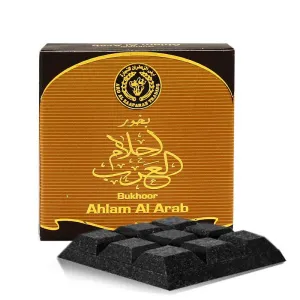 Ard Al Zaafaran Bukhoor Ahlam Al Arab 40gm
