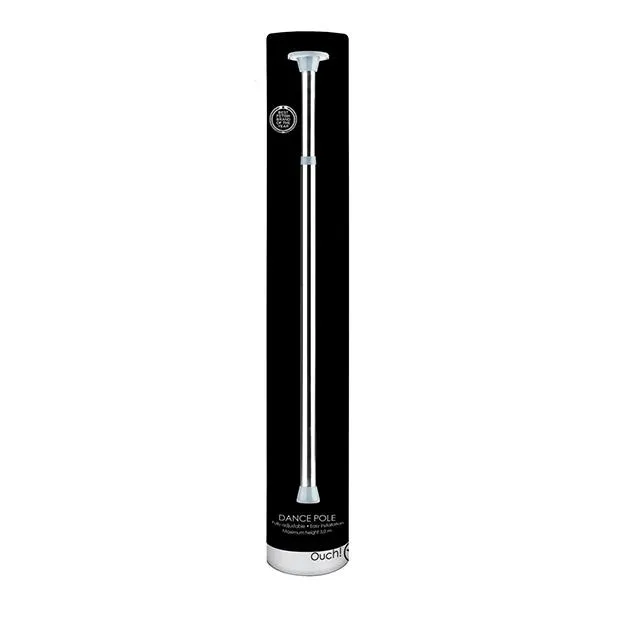 At-Home Dance Pole