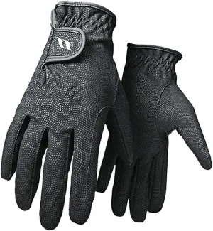Back on Track Riding Gloves 6.5