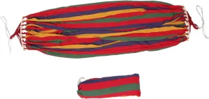 Beach Hammock Anti-roll Easy Setup for Camping Hiking Travel Yard Garden