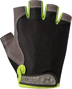Biking Gloves Anti-Sweat Bike Gloves Men Women Half Finger Anti-Shock Sports Gloves Cycling Gloves