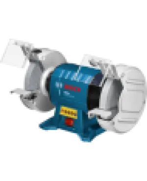 Bosch Professional Double-Wheeled Bench Grinder Bosch GBG 60-20 | Buy online