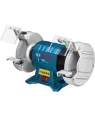Bosch Professional Double-Wheeled Bench Grinder Bosch GBG 60-20 | Buy online