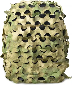 Breathable Mesh Camo Pack Cover Tactical Backpack Cover for Tactical Backpack, Rucksack