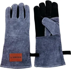 Breeo Fire Pit Gloves