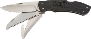Browning Primal Kodiak Folder Boxed