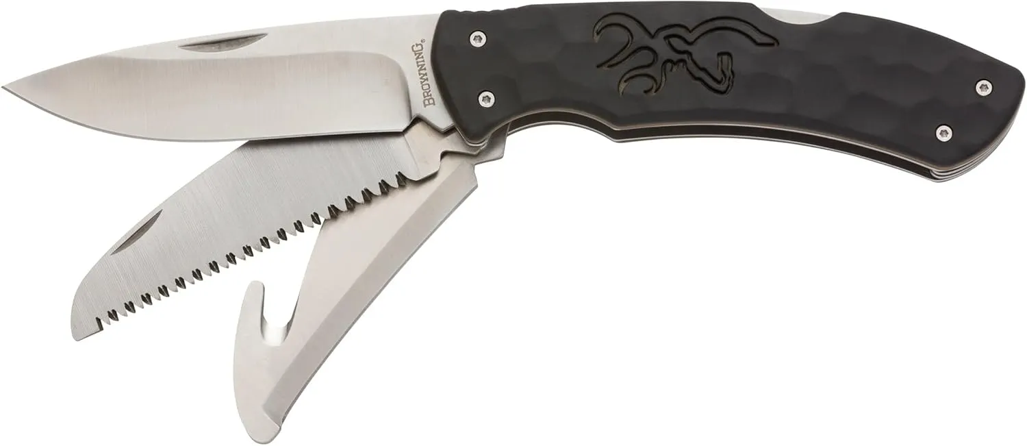 Browning Primal Kodiak Folder Boxed