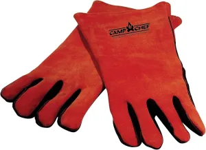 Camp Chef Heat Resistant Gloves