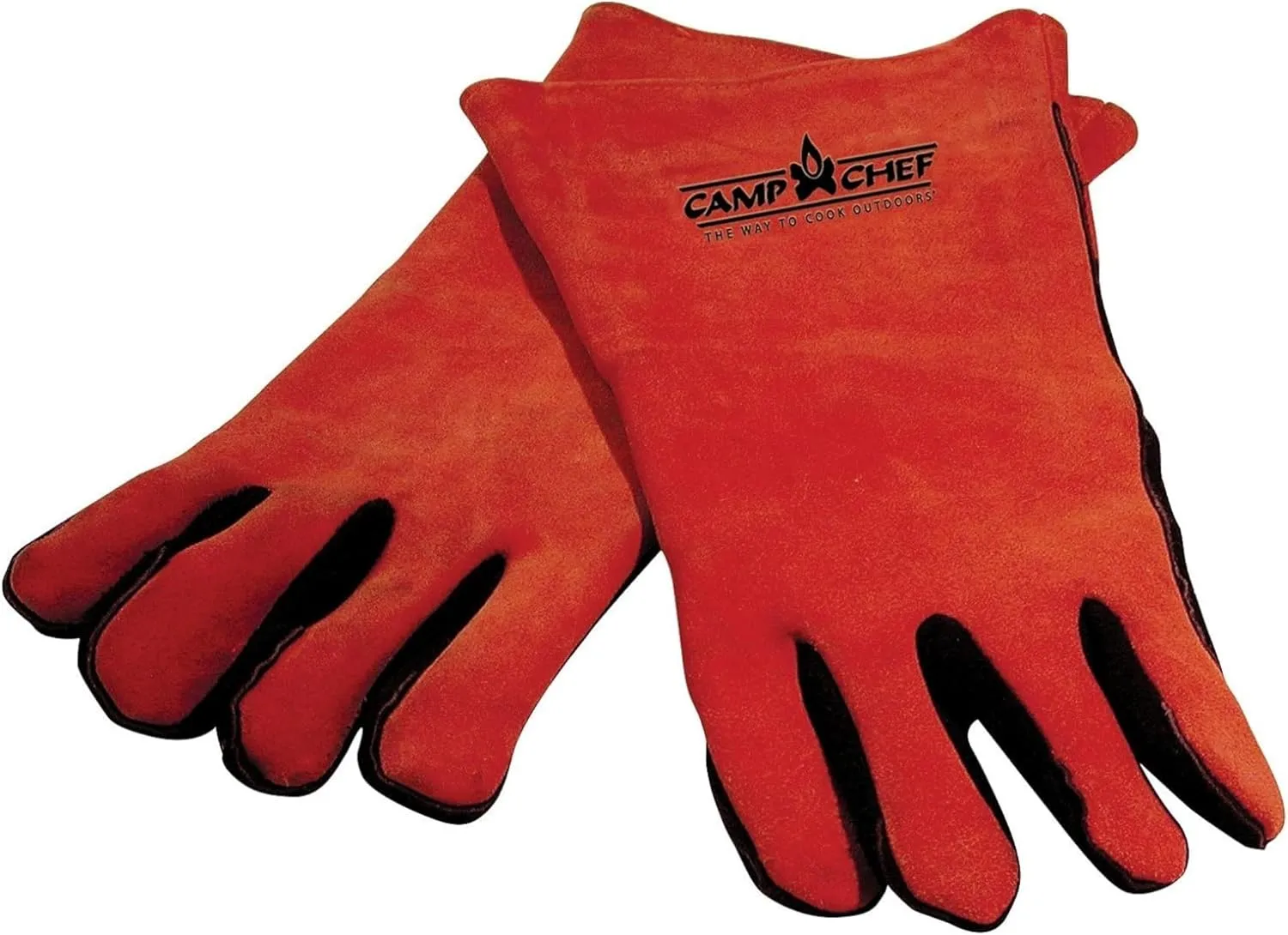 Camp Chef Heat Resistant Gloves