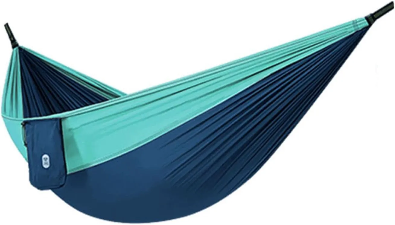 Camping Hammock Camping Hammock Portable Hammock for Outdoor Hiking for Outdoor Garden