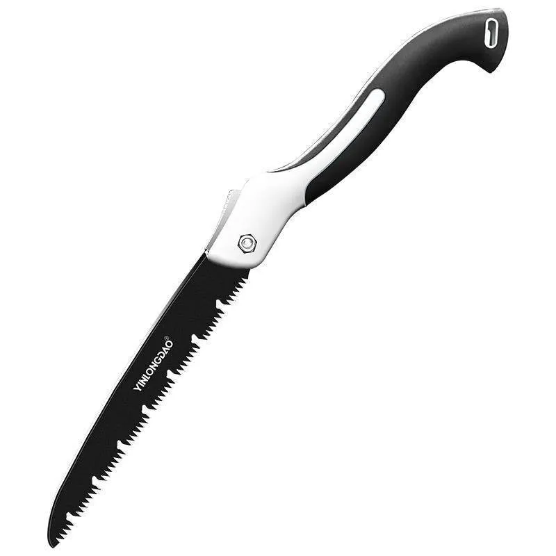 Carbon Steel Folding Saw