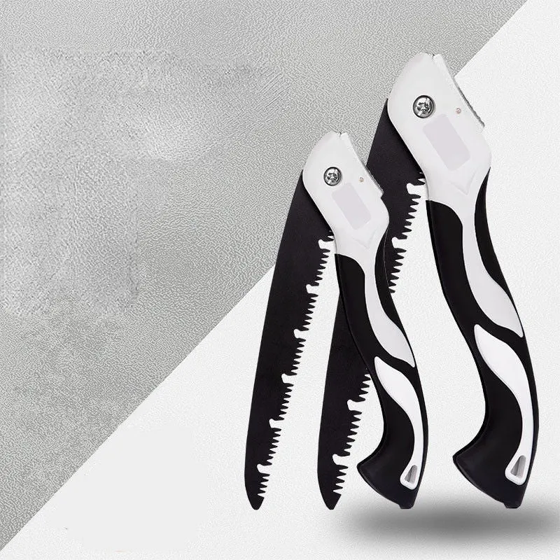 Carbon Steel Folding Saw