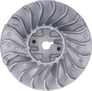 Chain Saw Flywheel Chainsaw Fly Wheel Aluminium Alloy for MS341 MS361 MS 341 361 The Design is Lightweight, Compact in Size, and Very Easy to Install