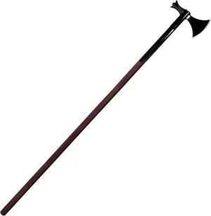Cold Steel Pole Axe