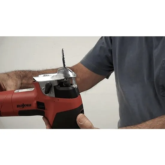 Collins Tools | Coping Foot for Mafell