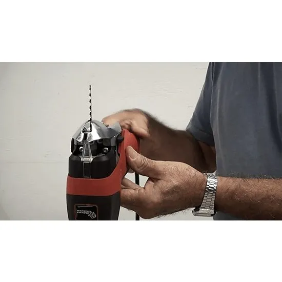 Collins Tools | Coping Foot for Mafell