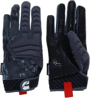 Cummins Pro Mechanic Glove - Professional Tool Grip Mechanics Work Gloves for Men Women with Impact Protection, Large