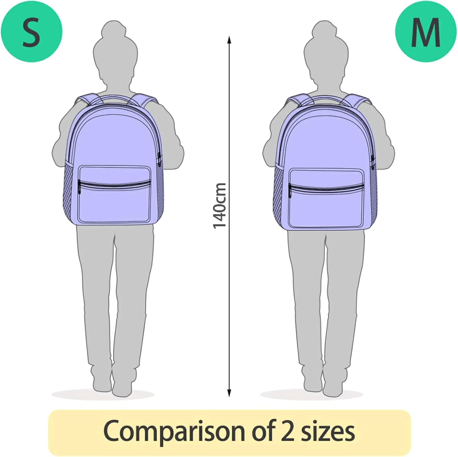 Custom You Name Blue Flame Dragon Backpack,Casual Daypacks Outdoor Sports Rucksack School Shoulder Bag for Men Women Boys Girls 12x7.3x16.9in