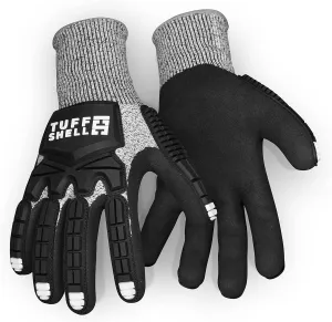 Cut Resistant Lobstering Gloves, Touchscreen Capable, Crab Gloves, Diving Gloves, Lobster Diving Gloves, Spearfishing Glove