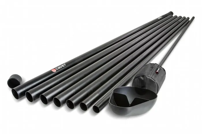 Cygnet Baiting Pole - 12 mtr