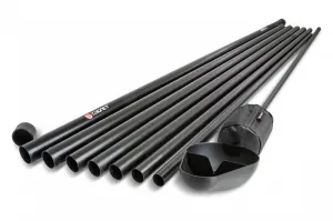 Cygnet Baiting Pole - 12 mtr