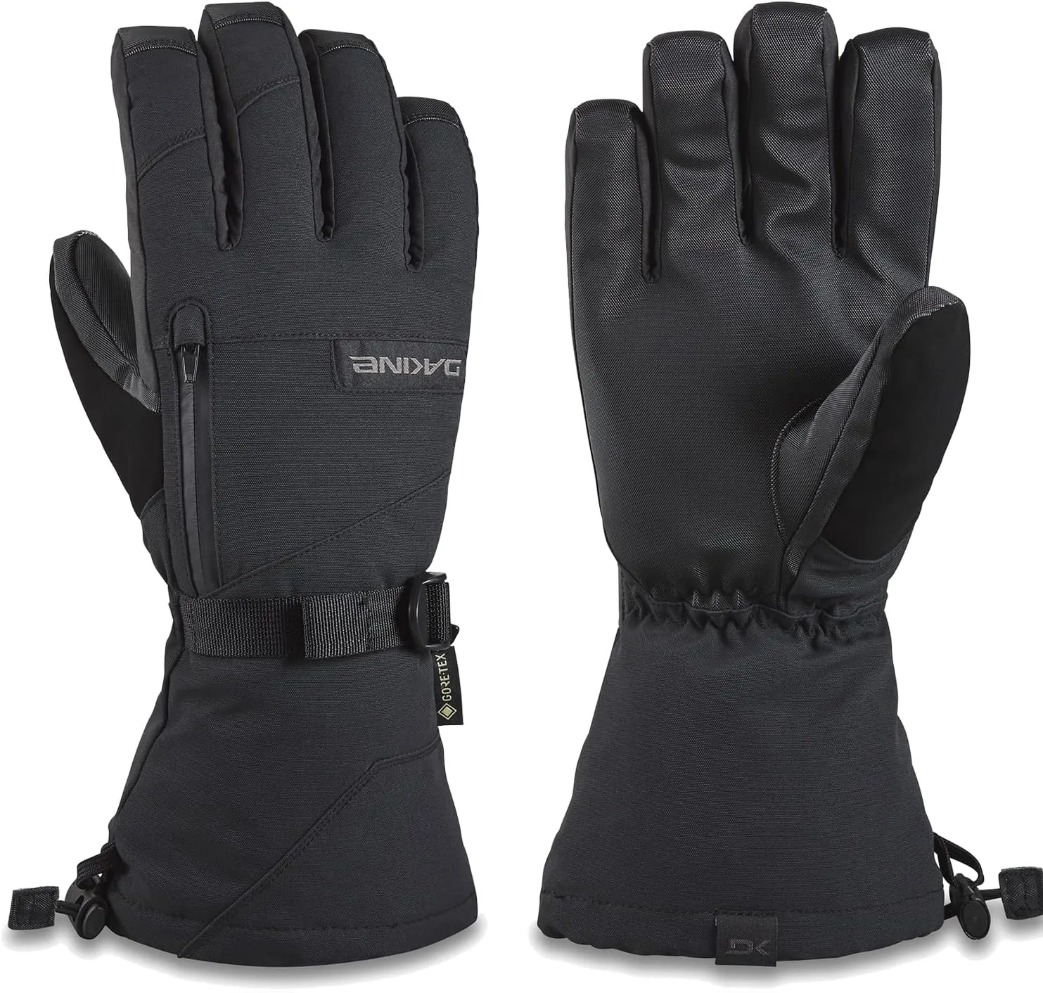 Dakine Men's Titan Gore-Tex Ski and Snowboard Gloves