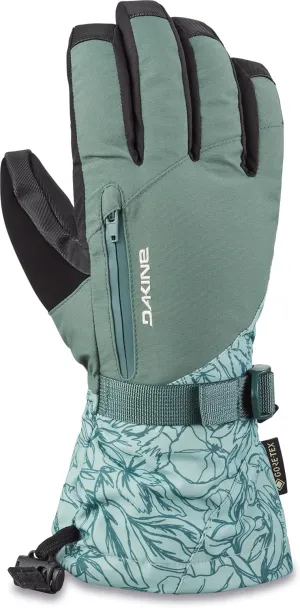 Dakine Women's Sequoia Gore-Tex Snowboard & Ski Gloves