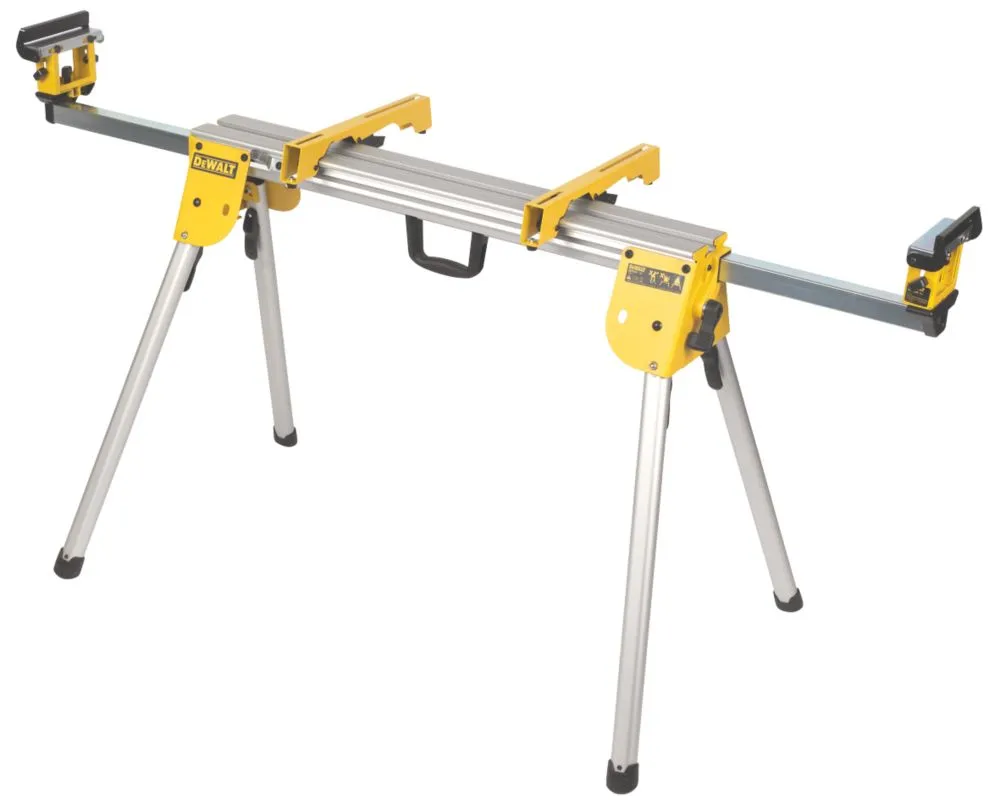 DeWalt DE7033-XJ Compact Mitre Saw Workstation