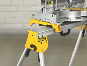 DeWalt DE7033-XJ Compact Mitre Saw Workstation