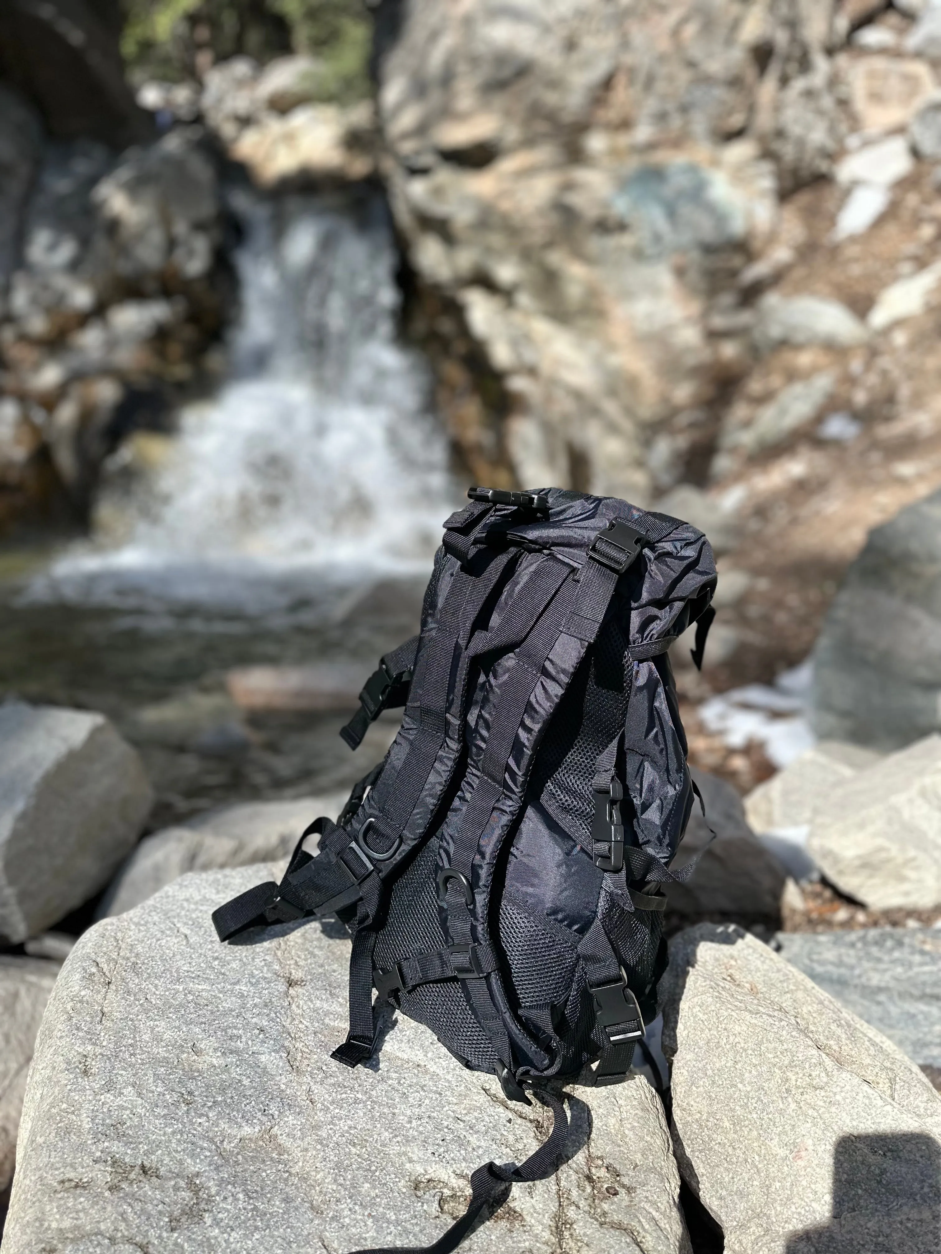 Dino Trail Pro Pack