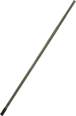 Dotline Push-N-Glide Sure Snap Octagonal Telescoping 5' to 12' Pole