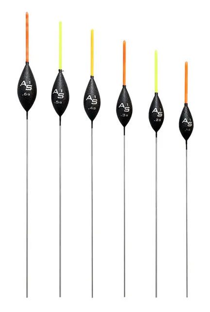 Drennan AS1
